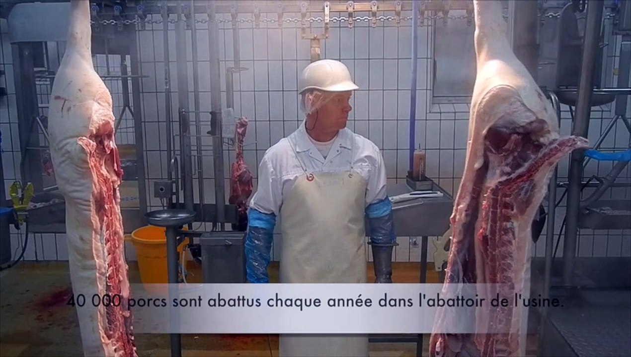 Le pâté Hénaff fête ses cent ans