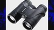Vanguard 8x36 Spirit Plus Binocular (Black)