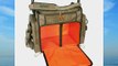 Wild River by CLC WN3702 Tackle Tek Frontier Lighted Bar Handle Tackle Bag (Trays Not Included)