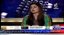 Watch Aaj With Saadia Afzaal – 9th March 2015