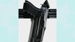 Safariland 6360 Level 3 Retention ALS Duty Holster Mid-Ride Black STX Plain Right Hand Glock