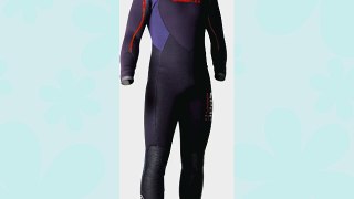 SEAC Men's Warmflex Wetsuit XX-Large/Tall