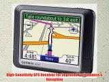 Garmin n?vi 260 3.5-Inch Portable GPS Navigator (Discontinued by Manufacturer)