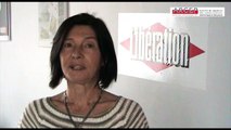 Interview de Catherine MAUSSION, journaliste à Libération (le 5 décembre 2014)