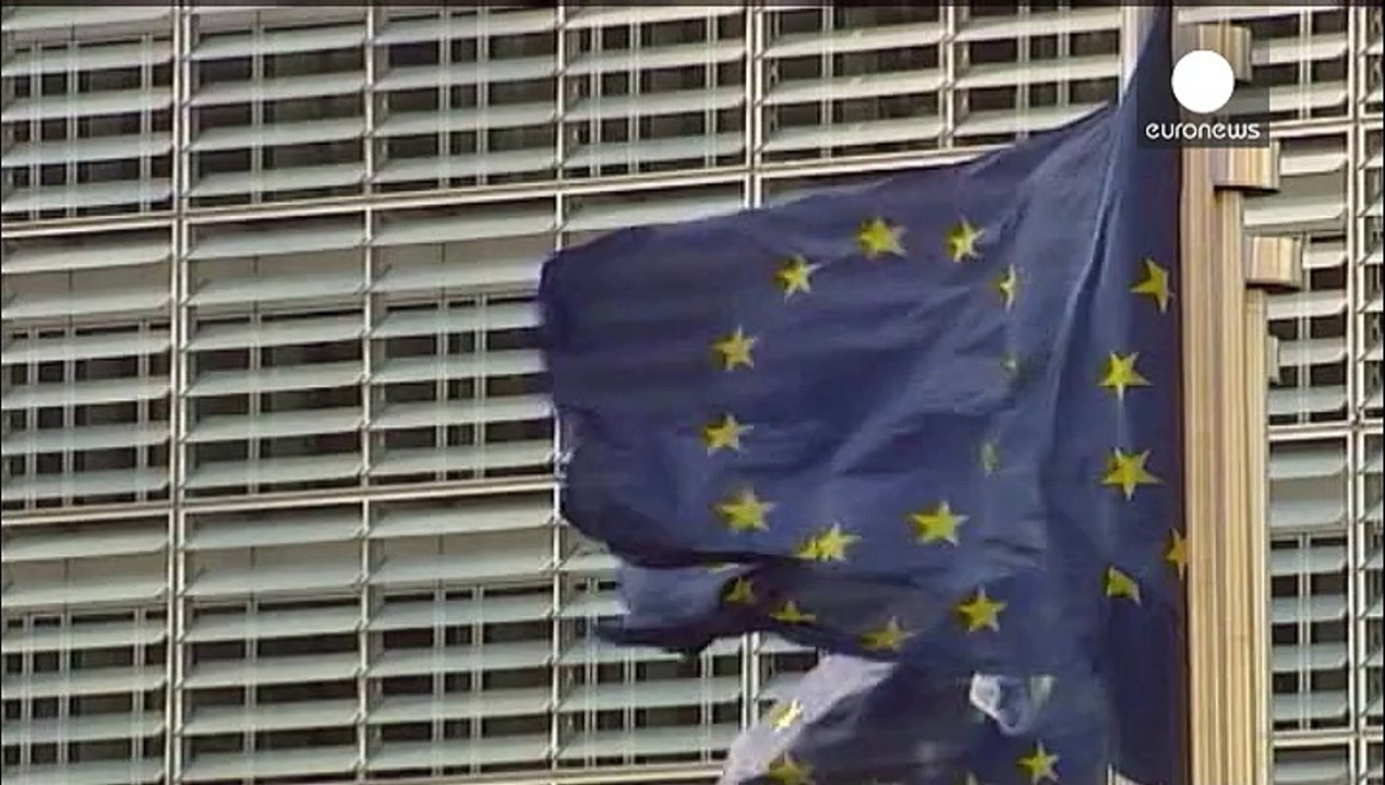 Euro-Finanzminister besprechen Griechenland - die 'Chefin' hofft noch