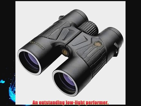 Leupold Cascades Roof Prism Binoculars 8x42mm Black