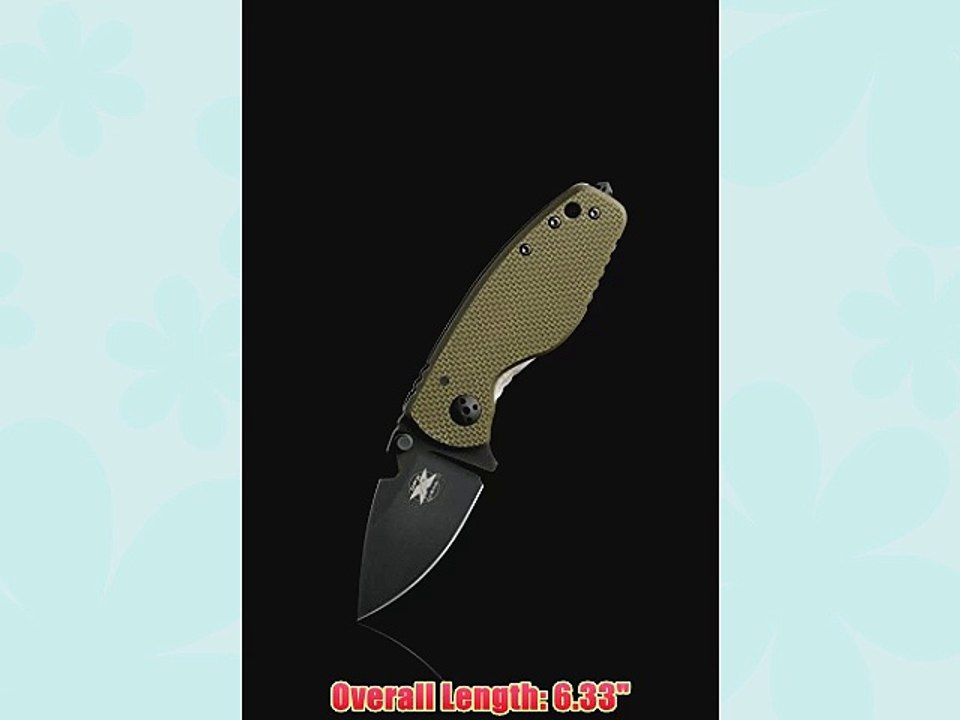 DPx HEAT/F Olive Drab Right Hand Configuration