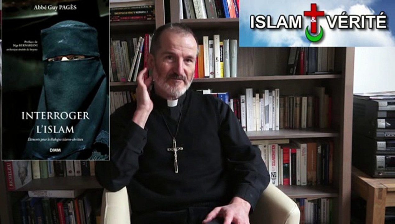 Interroger l'islam