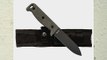 Ontario Knife 7500PC SK-5 Bird Noir Knife Black