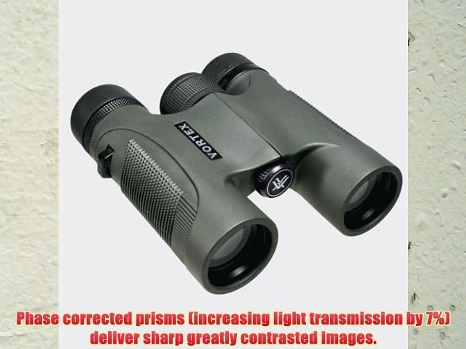 Vortex Optics Diamondback 8x28 Roof Prism Binocular