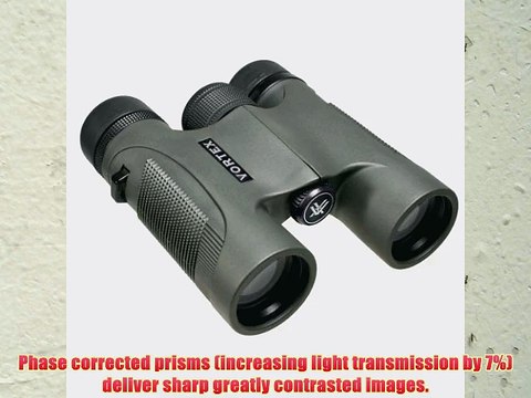Vortex Optics Diamondback 8x28 Roof Prism Binocular
