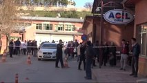 Sivas'ta Hastane Otoparkında Şüpheli Çanta Paniği