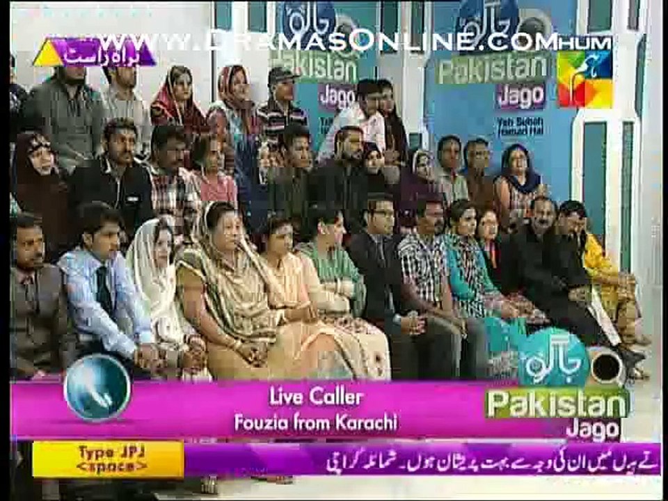 A Live Caller Giving A Perfect Advice To All The Girls & Bahu's Living In Joint Families