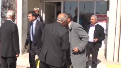 Ağbaba: "Chp'yi İlişkilendirdikten Sonra, Kapatma Davası Açacaklar"