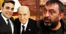 Mehmet Aslan'dan Ahmet Yenilmez'e Çok Ağır Cevap: Saray Soytarısı