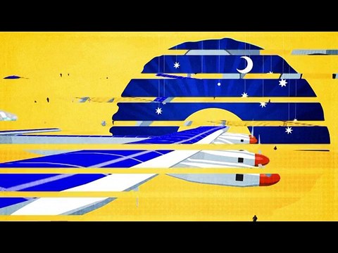 Solar Impulse 2 a décollé d'Abou Dhabi pour un tour du monde historique