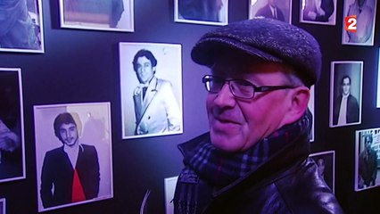 400 clichés de célébrités à découvrir à l'exposition "Déjà stars"