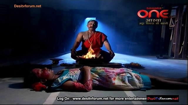 Aastha 9th March 2015 Video Watch Online pt1
