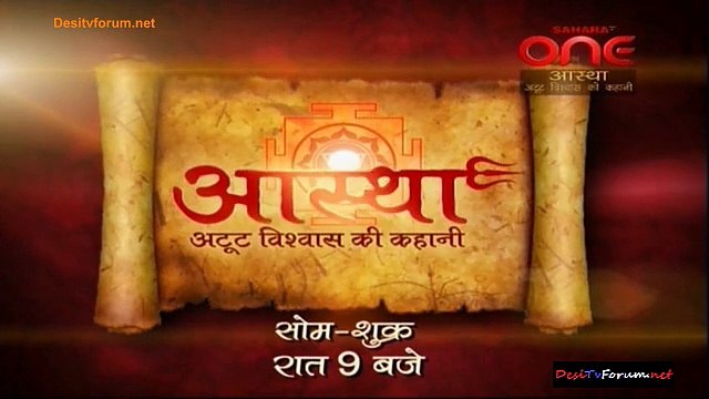Aastha 9th March 2015 Video Watch Online pt2