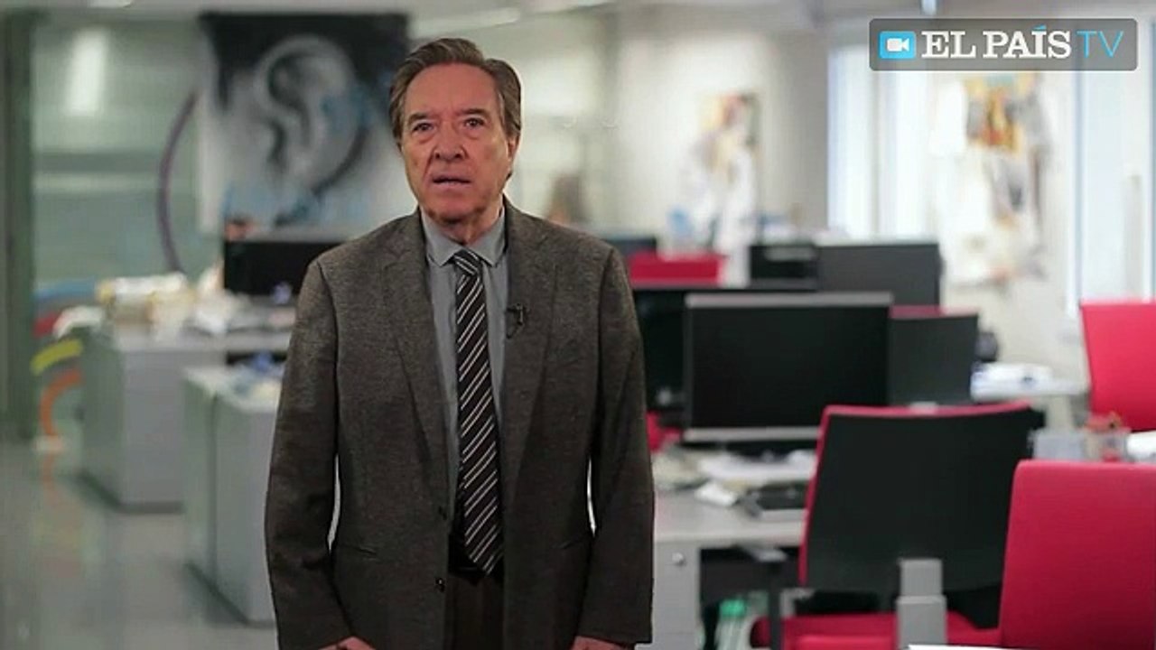 Gabilondo - Cuestión de tragaderas