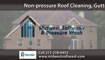 Charleston Pressure Washing | Midwest Softwash & Pressure Wash