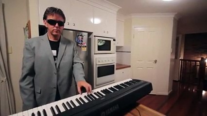 When Mama Isn't Home ..