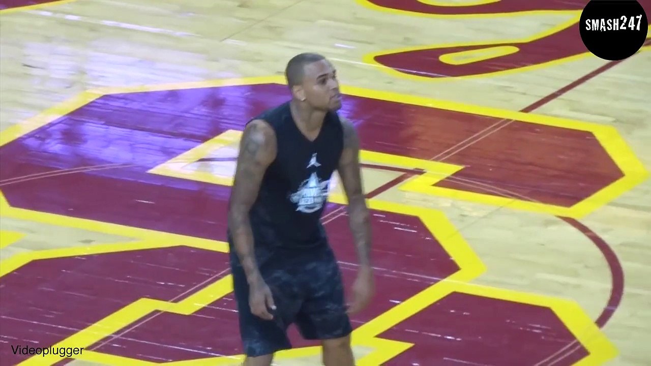 Karrueche tran: chris brown´s ex-freundin genießt ihr single-leben!