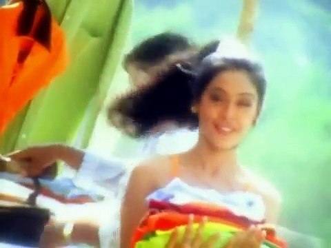 Aryans - Aankhon Mein Shahid Kappor First Song...Awesome song