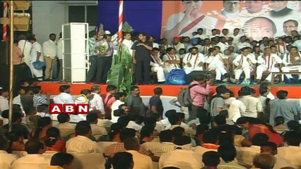 Spot Light 08:30pm to 09:00pm (09 - 03 - 2015)