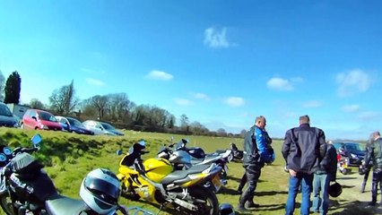 Allsorts March Meet 2015