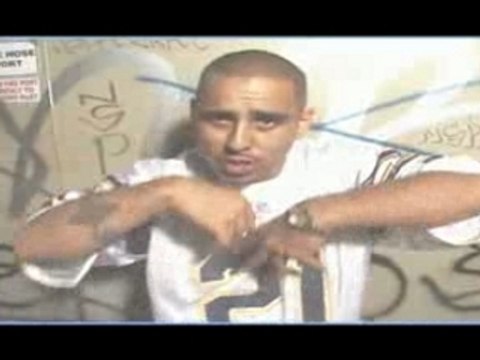 Califa Thugs - Back 2 Bust Again