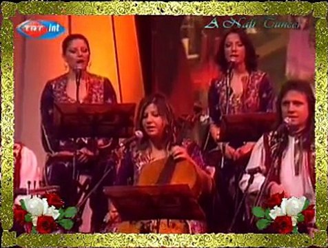 TÜRK DÜNYASI MİZİK TOPLULUĞU *Söyembike Kitep Bara* (İDİL - URAL)