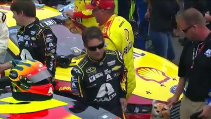 91st Victory 2014 Pure Michigan 400