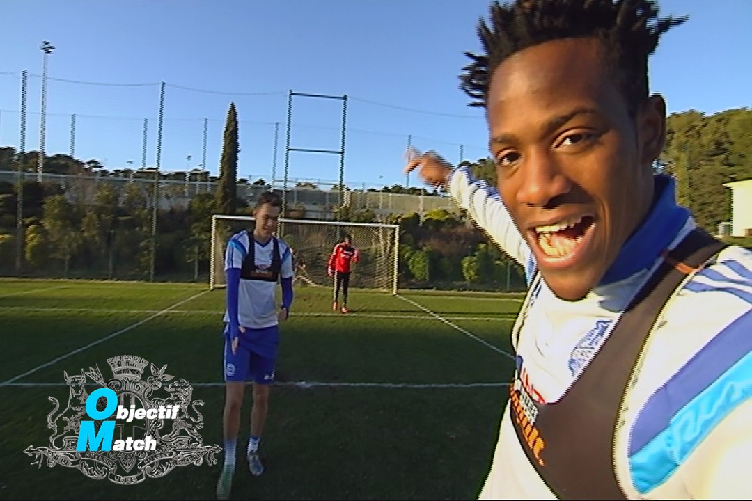 Objectif Match - S3E28 : le trailer