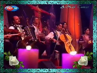 TÜRK DÜNYASI MİZİK TOPLULUĞU *Kimindir Kız* (GAGAUZYA)