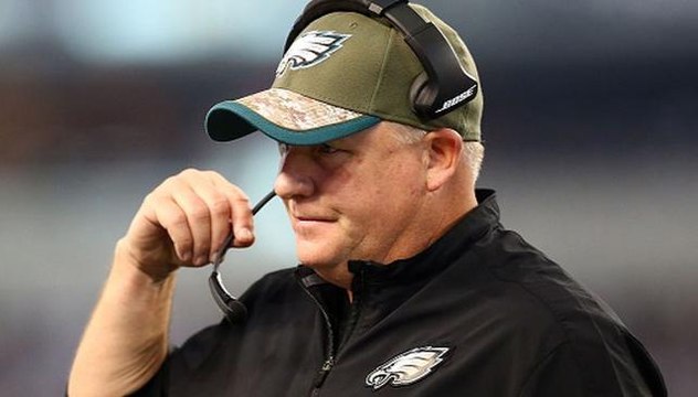 Hofmann: What Are the Eagles Doing?