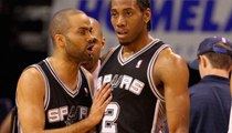 Are Spurs NBA Title Contenders Again?