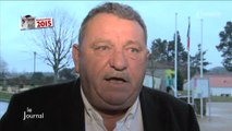 Départementales : Interview de Jean Bureau (Chantonnay)