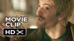 Kidnapping Mr. Heineken Movie CLIP - Who Are We Kidnapping_ (2015) - Jim Sturges_HD