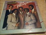 THE WHISPERS -AND THE BEAT GOES ON(RIP ETCUT)SOLAR REC 79