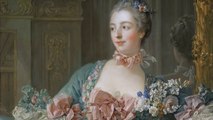 Secrets d'Histoire : La Pompadour ou le Roi amoureux - Sommaire