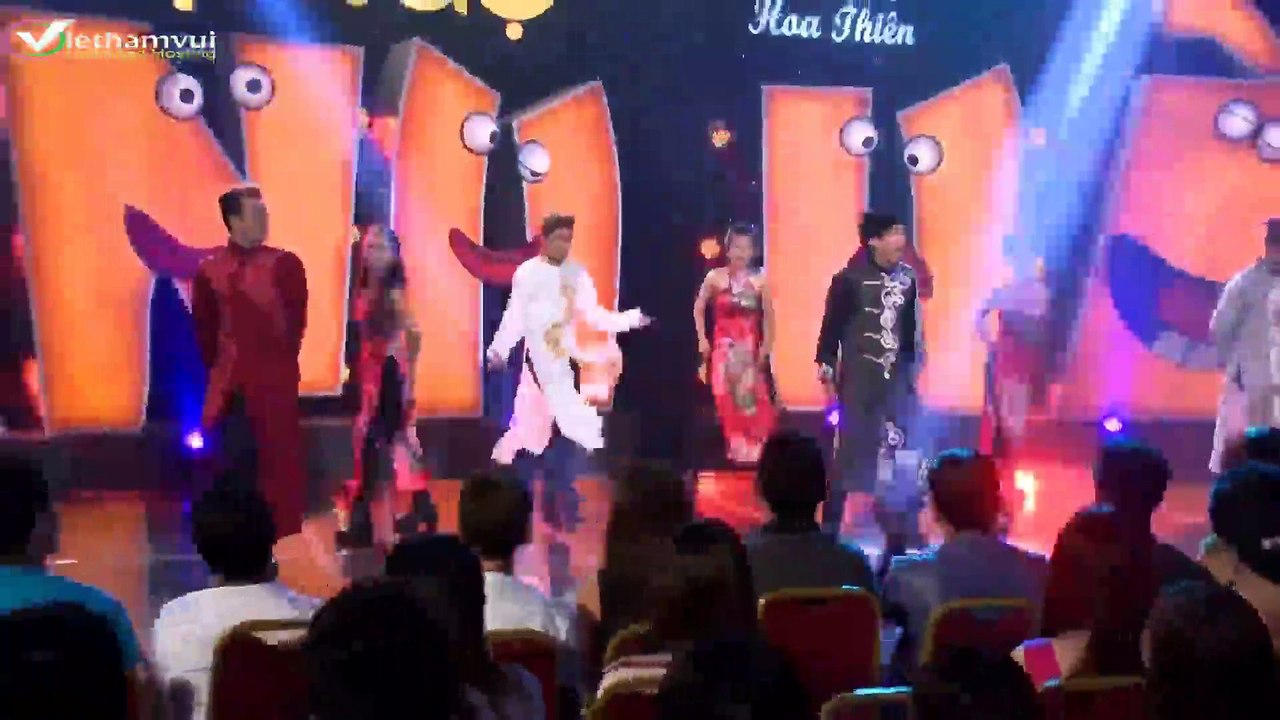Duyen-Hoingodanhhai2015_tap11_Part1