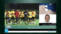 الدوري التونسي: تهديدات جماعية بالانسحاب والتحكيم في قفص الاتهام ج1