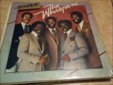 THE WHISPERS -CAN YOU DO THE BOOGIE(RIP ETCUT)SOLAR REC 79
