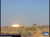 Dunya News - Pakistan successfully test-fires Shaheen-III ballistic missile