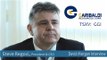 Garibaldi Resources Corp. (TSXV: GGI) David Morgan Interviews Steve Regoci