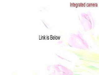 Integrated camera Cracked [Download Now 2015]