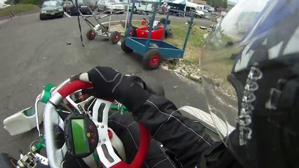 Karting TonyKart Rotax Max à Pusey le 04-06-2011_Run-4 (720p)