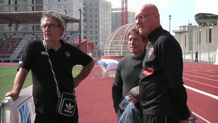 Rugby - Top 14 - RCT : Dominguez prend ses marques