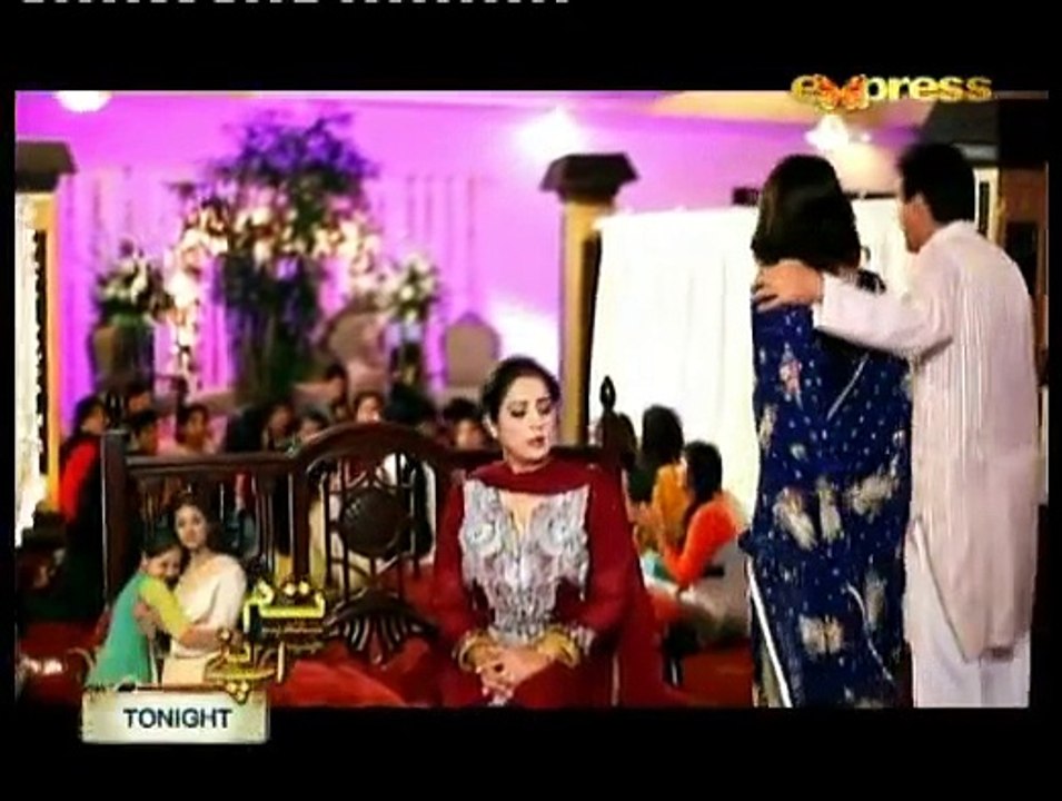 DHTHEp3 - 9th March 2015